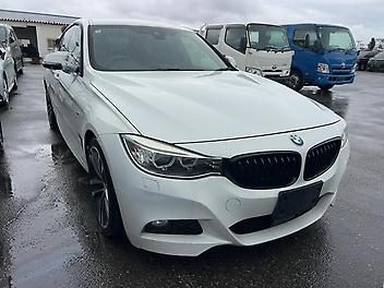 2015 Bmw 320i M-sports Gt GT
