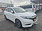 2016 Honda Vezel HYBRID Z. HONDA SENSING