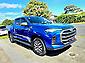 2022 Ldv T60