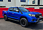 2021 Ldv T60 Luxe