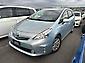 2013 Toyota Prius ALPHA S 7SEATER