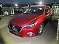 2014 Mazda Axela SPORT 15S