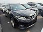 2014 Nissan X-trail 4WD 20X EMERGENCY BRAKE PACKAGE