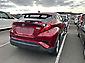 2017 Toyota C-hr S