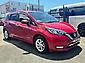 2017 Nissan NOTE E-POWER