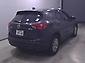 2013 Mazda Cx-5 4WD 25S