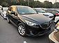 2014 Mazda Cx-5 20S