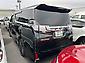 2015 Toyota Vellfire 2.5Z MODELISTA
