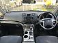 2013 Toyota Highlander 3.5P 4WD WAGON5 5A