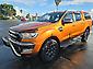 2017 Ford Ranger WILDTRAK 3.2D/4WD