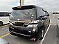 2014 Toyota Vellfire HYBRID 4WD X
