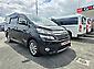 2014 Toyota Vellfire HYBRID 4WD X