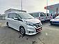 2017 Nissan Serena HYBRID HIGHWAY STAR V SMART