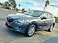 2013 Mazda Cx-5 4WD 25S