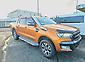 2016 Ford Ranger WILDTRAK 3.2D/4WD