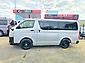 2020 Toyota Hiace VAN DX LONG
