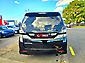 2009 Toyota Vellfire