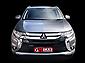 2016 Mitsubishi Outlander LS 2.0P/CVT