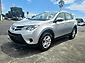 2014 Toyota Rav4 GX 2.5P SUV 6A