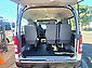 2013 Toyota Hiace Minibus