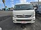 2012 Toyota Hiace Minibus