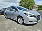 2021 Nissan Leaf S