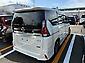 2016 Nissan Serena Hybrid HIGHWAY STAR