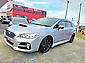 2014 Subaru Levorg 1.6GT EYESIGHT