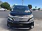 2009 Toyota Vellfire