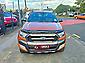 2017 Ford Ranger WILDTRAK 3.2D/4WD