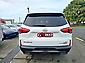 2022 Ldv D90 Executive (4WD) D20 SV9A 4D Wagon