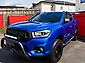 2021 Ldv T60 Luxe