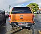 2017 Ford Ranger WILDTRAK 3.2D/4WD