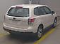 2016 Subaru Forester 2.0I 4WD