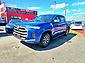 2022 Ldv T60