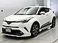 2017 Toyota C-hr Variant G