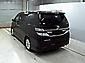 2014 Toyota Vellfire 2.4Z G EDITION