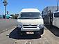 2018 Toyota Hiace MINIBUS TD 3.0DT/4AT