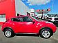 2014 Nissan Juke