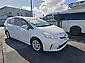 2014 Toyota Prius ALPHA S