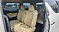 2015 Toyota Alphard