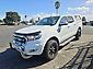 2017 Ford Ranger XLT DOUBLE CAB W/SA