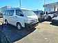 2013 Toyota Hiace Minibus