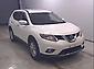 2014 Nissan X-trail 20X EMERGENCY BRAKE PACKAGE