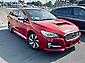 2014 Subaru Levorg 1.6GT EYESIGHT