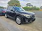 2015 Mazda Cx-5 20S PROACTIVE Face lift 