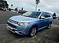 2014 Mitsubishi Outlander PHEV G PREMIUM PACKAGE 4WD