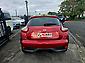 2014 Nissan Juke 15RS