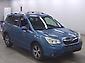 2015 Subaru Forester 4WD X-BREAK