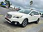 2015 Subaru Legacy